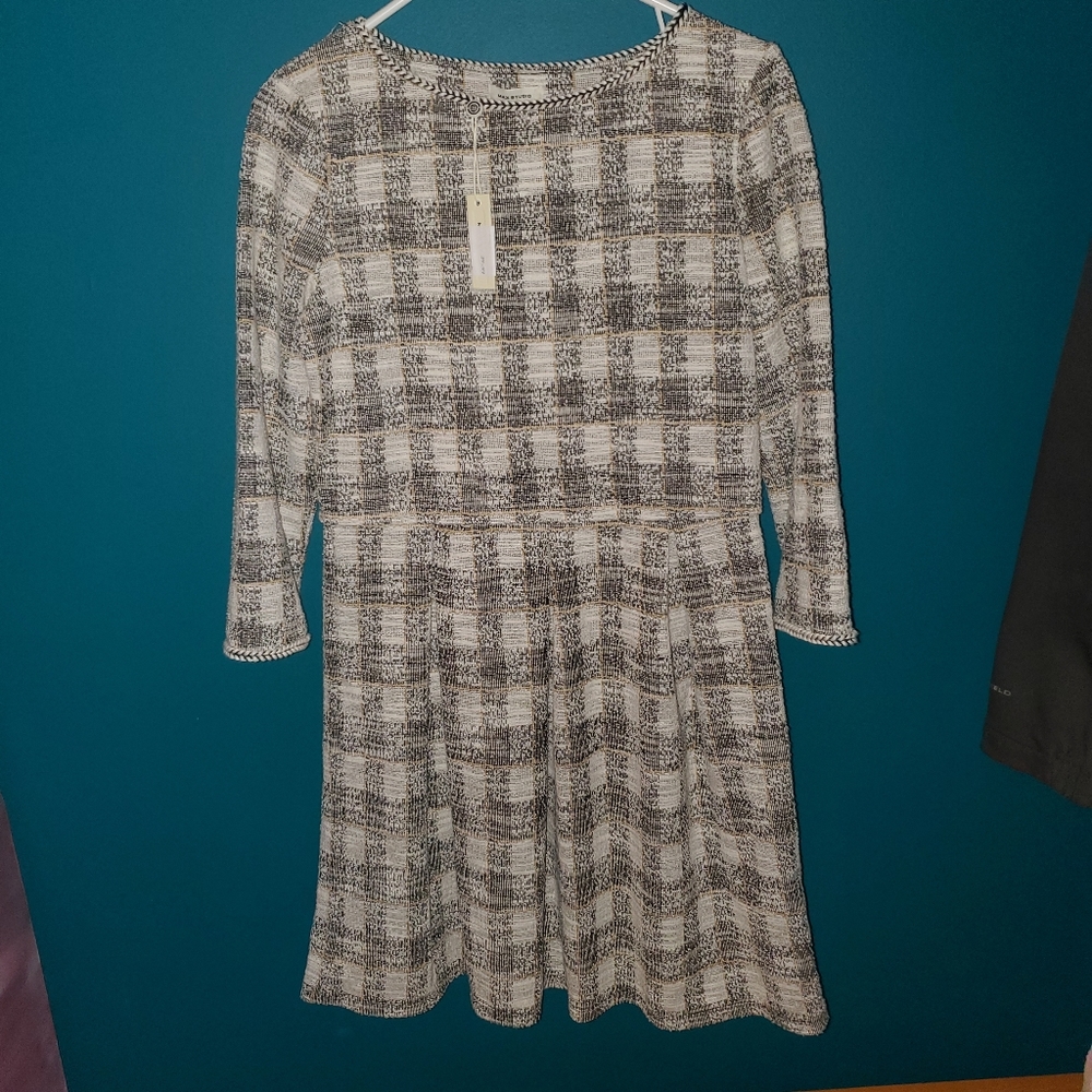 Max Studio Dress